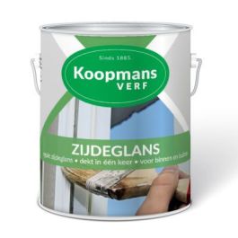 Koopmans Zijdeglans Super Goedkoop Kopen