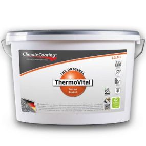 Climatecoating ThermoVital