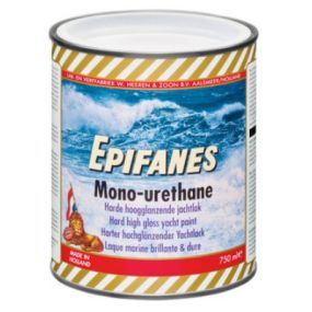 Epifanes Mono-urethane Jachtlak