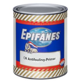 Epifanes Antifouling Primer CR