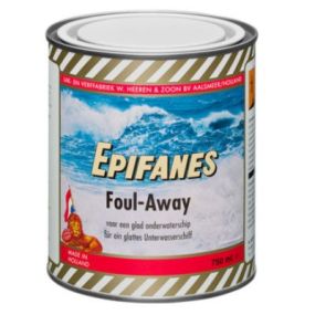 Epifanes Foul Away