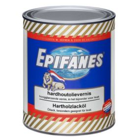 Epifanes Hardhoutolievernis