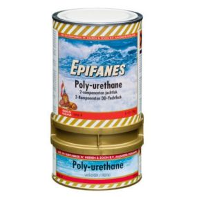 Epifanes Poly-urethane Jachtlak