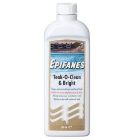 Epifanes Teak-O-Clean & Bright