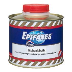 Epifanes Mahoniebeits