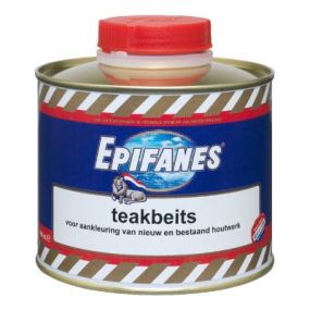 Epifanes Teakbeits