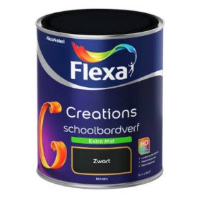 Flexa Creations Schoolbordverf