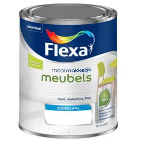 Flexa Mooi Makkelijk Zijdeglans