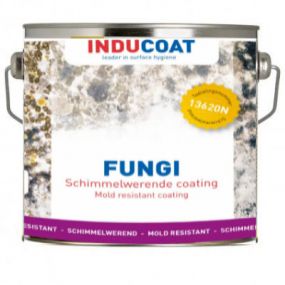 Inducoat Fungi Schimmelwerende verf