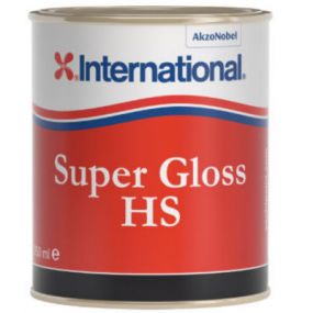 International Super Gloss HS (750 ml)