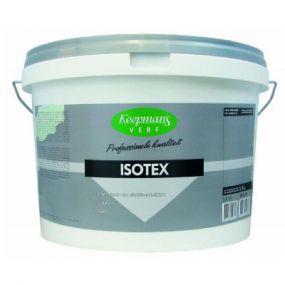 Koopmans Isotex Isolerende muurverf