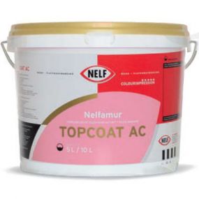 Nelf Nelfamur Topcoat AC