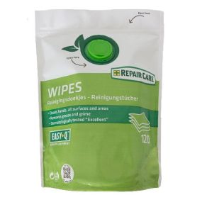 Repair Care Easy Q Wipes reinigingsdoekjes