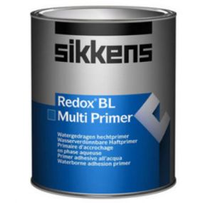 Sikkens Redox BL Multi primer watergedragen hechtprimer