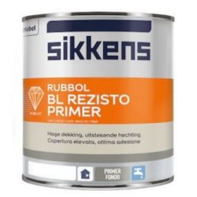 Sikkens Rubbol BL Rezisto Primer