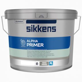 Sikkens Alpha Primer 10 liter