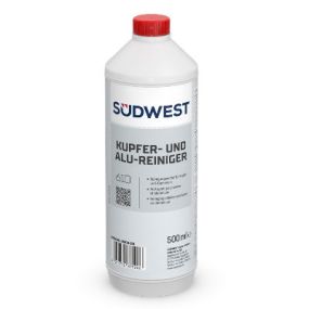 Sudwest koper & Aluminiumreiniger